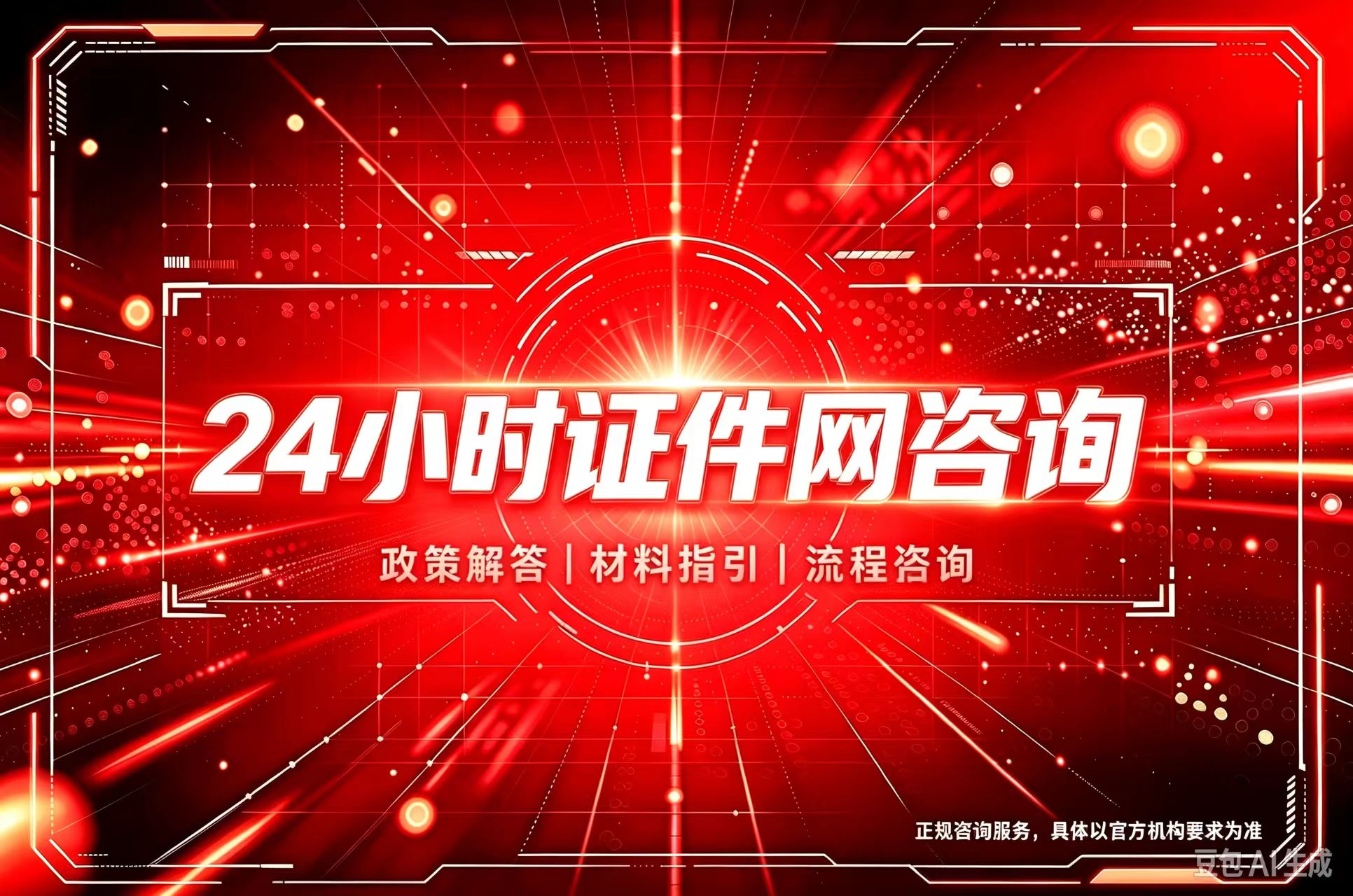 专业证件制作会彻底被AI取代吗？一个从业12年老兵的深度拆解